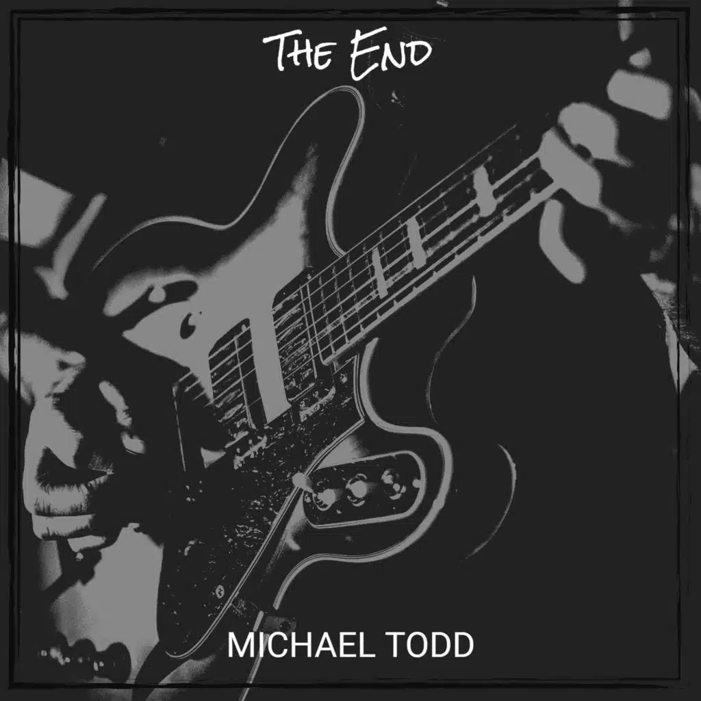 Michael Todd