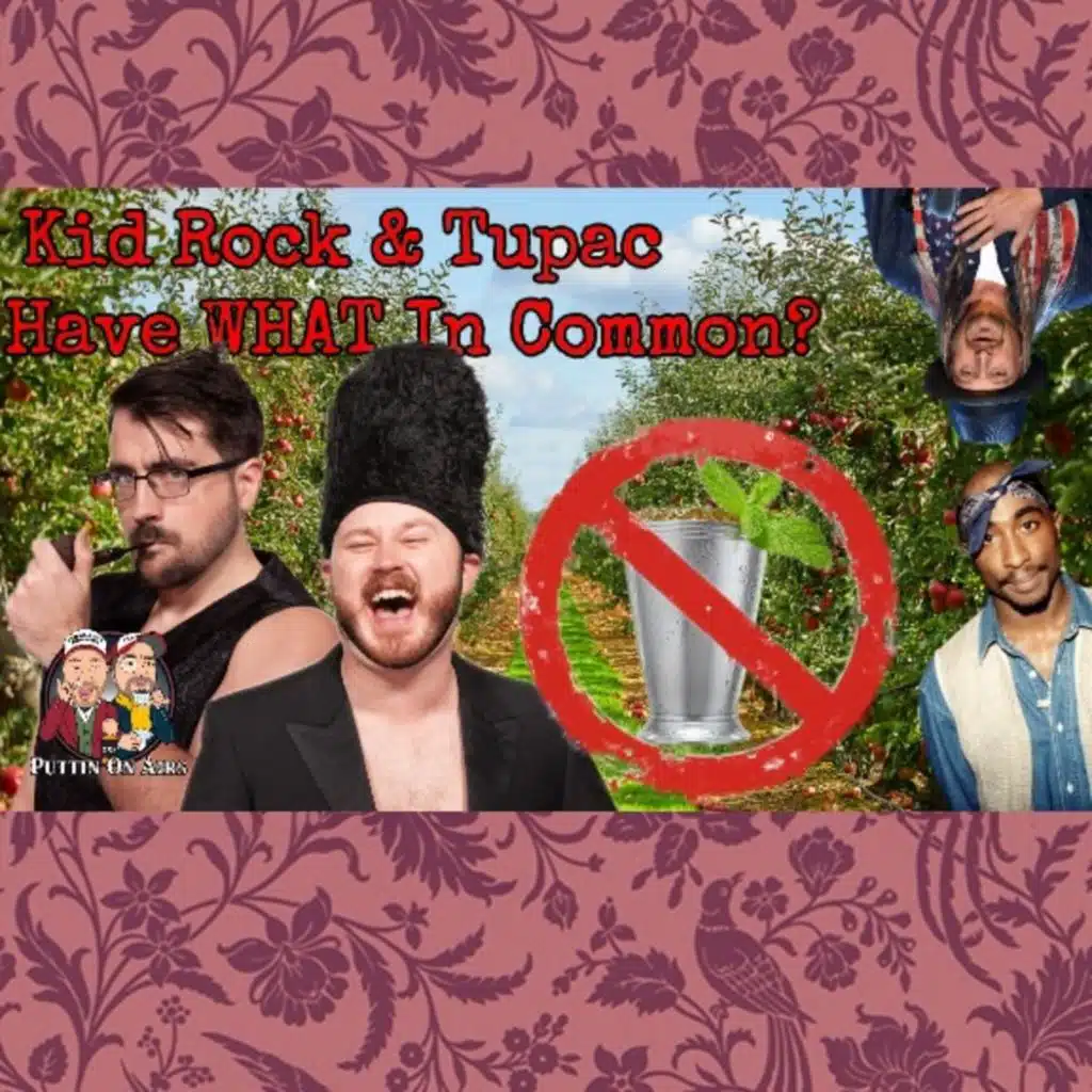 Where Ya At On Mint Juleps & Cigars? + More!