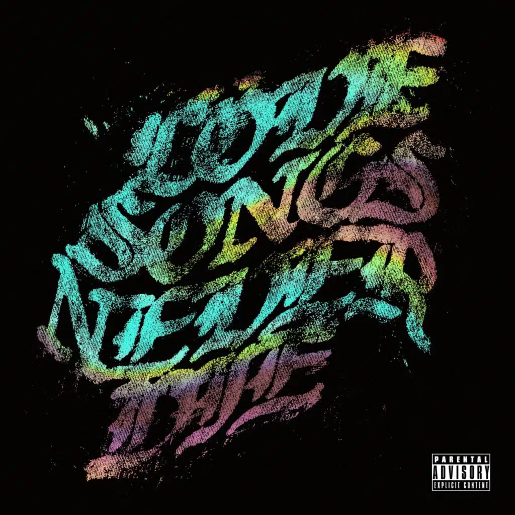 MEZZALUNA (feat. Marte)