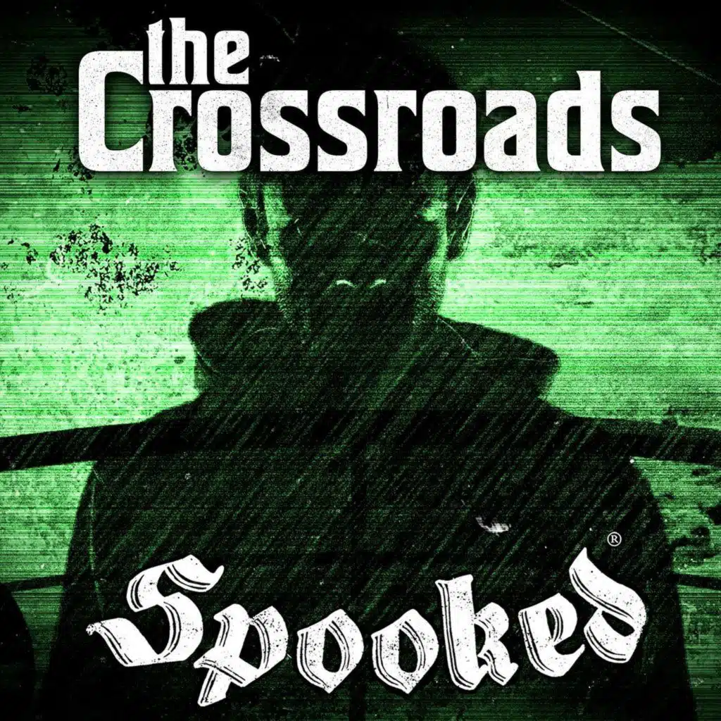 Sea Legs - The Crossroads