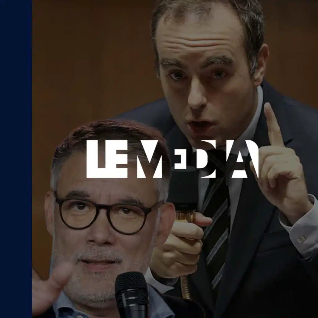 Lecornu sauvé par le PS : la gauche explose !