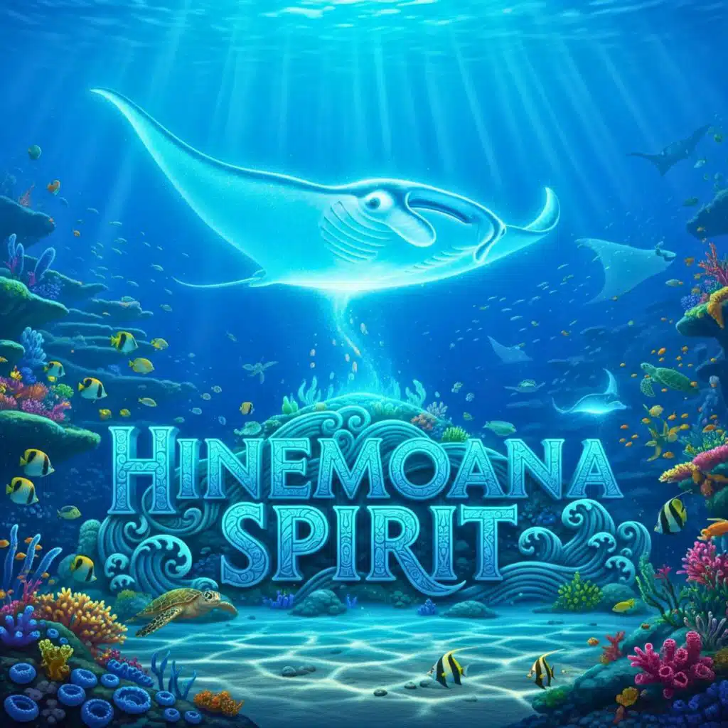 Hinemoana Spirit