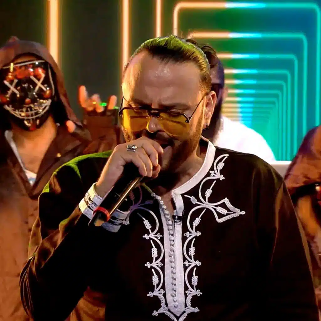 jasouna (جسونا)