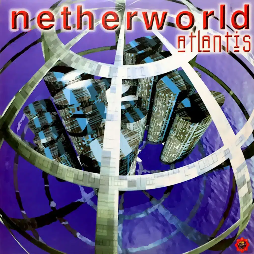 Netherworld & Dj Konik