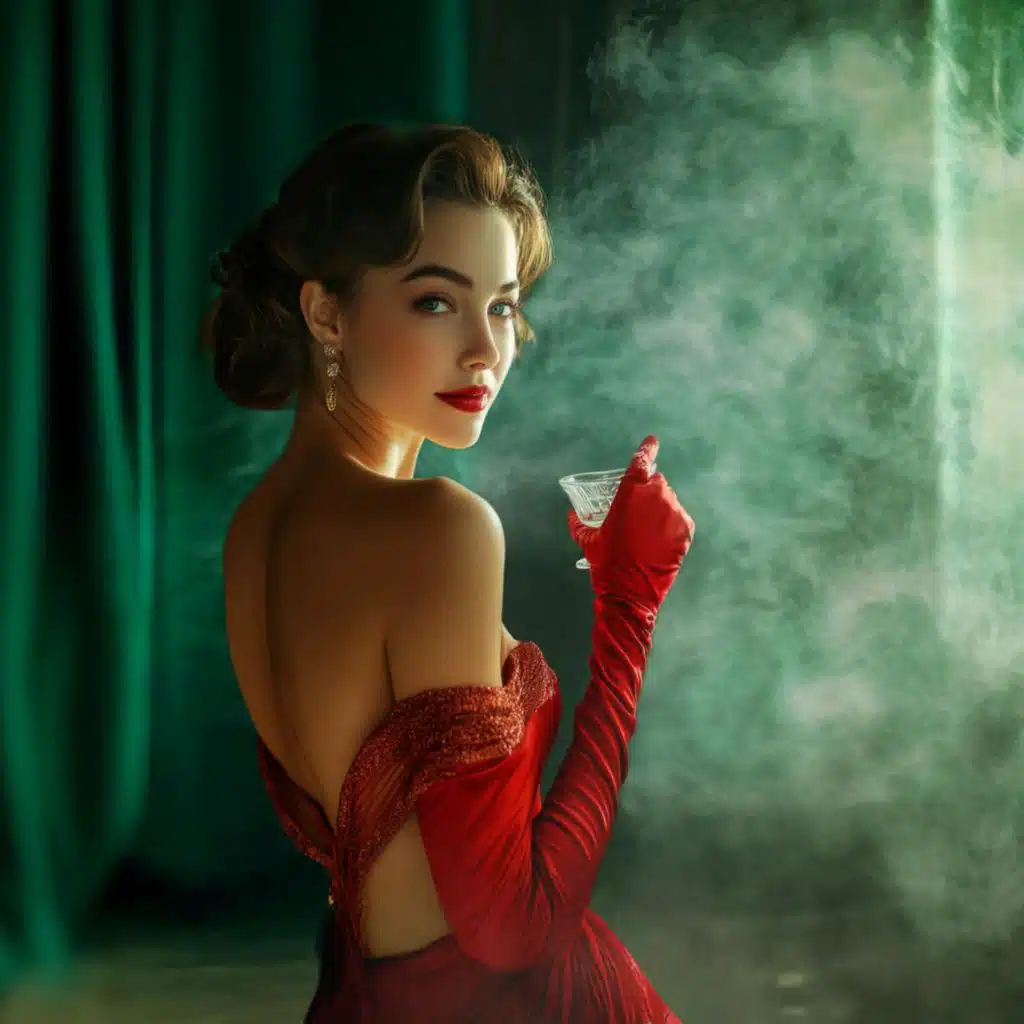 Cigarettes and Codeine