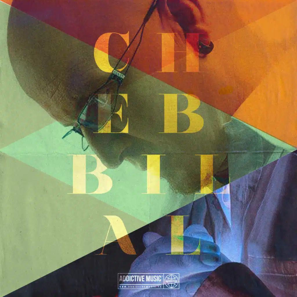 Cheb Bilal - Bekri