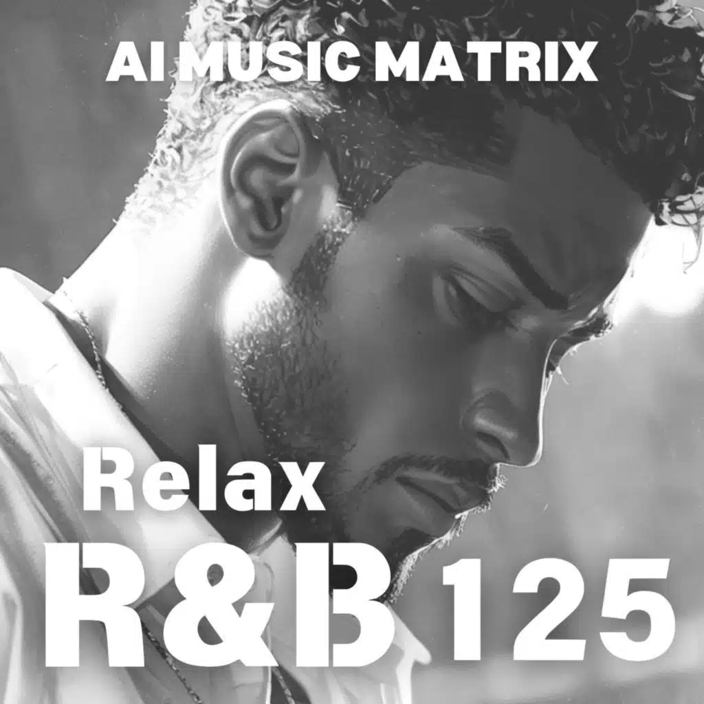 Relax R&B 125