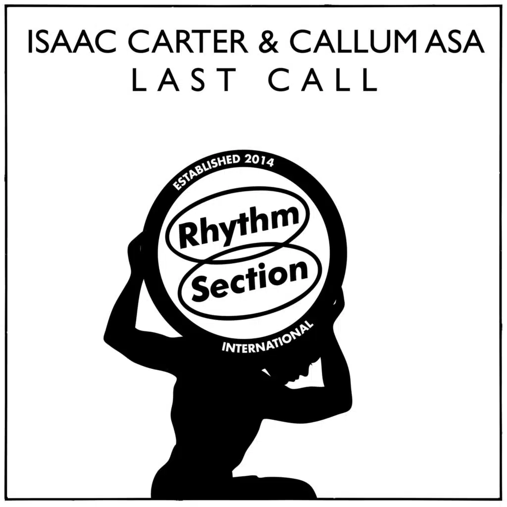 Isaac Carter & Callum Asa