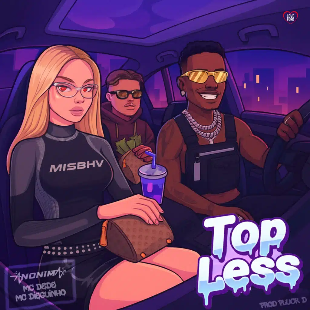 Top Less