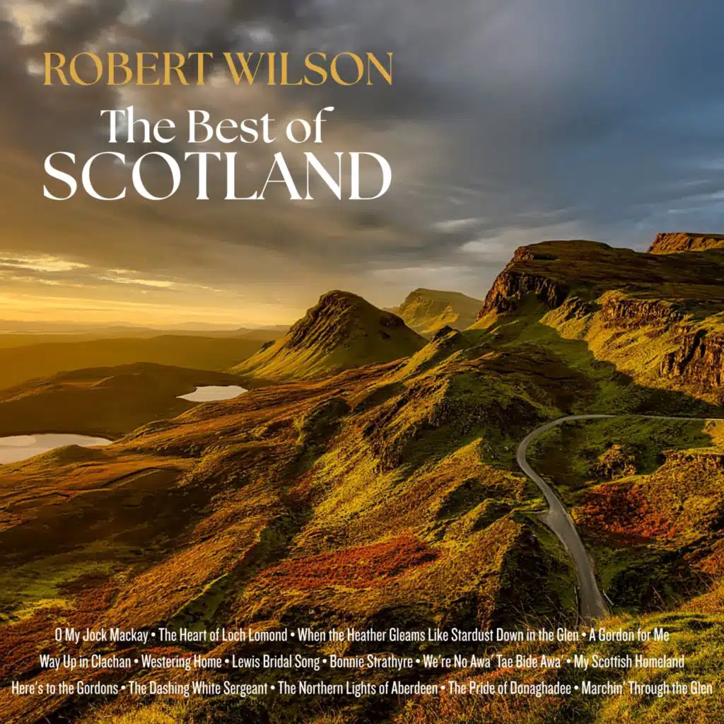 The Best of Scotland