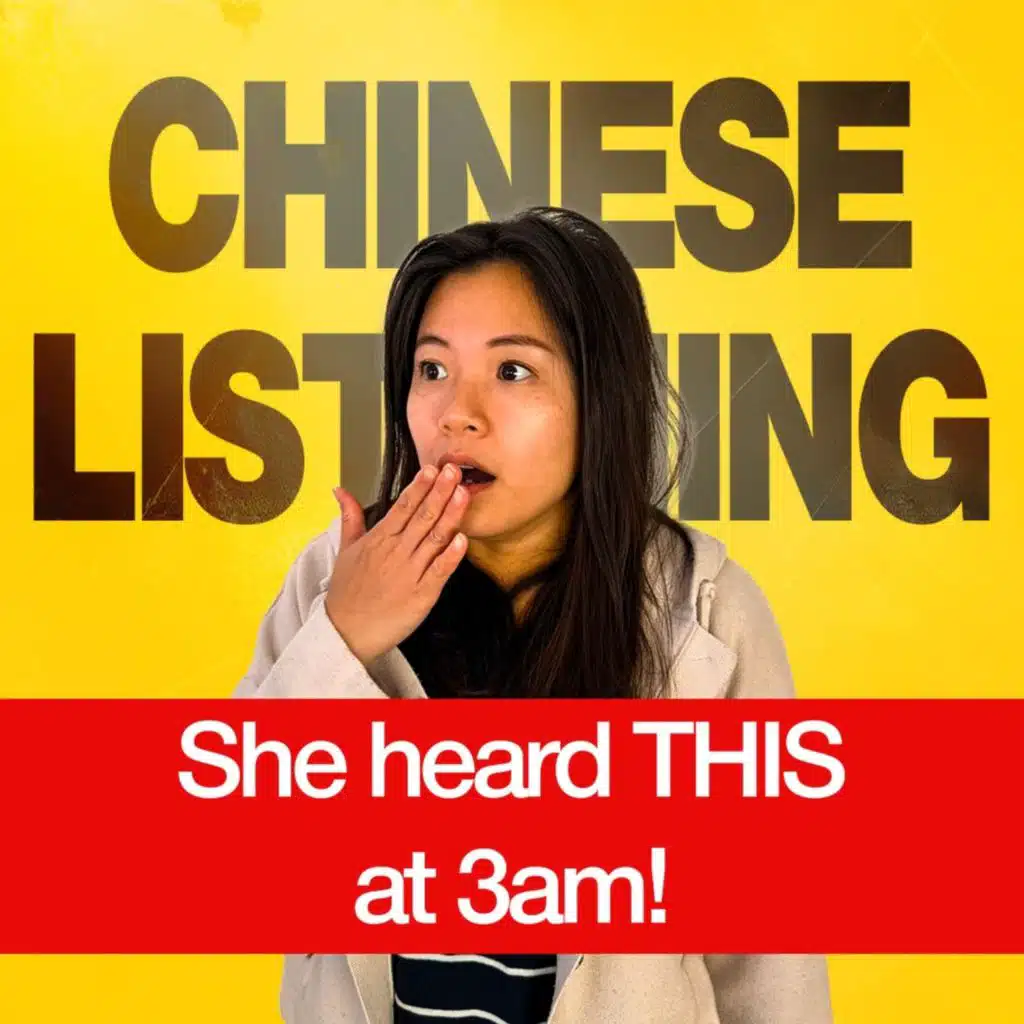 Can You Learn Chinese in Your Sleep? | Mandarin Listening Podcast