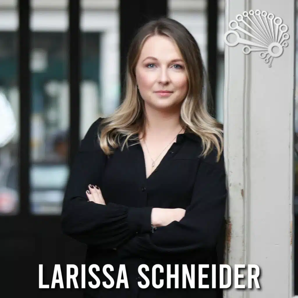 932: Should You Build or Buy Your AI Solution? With Larissa Schneider