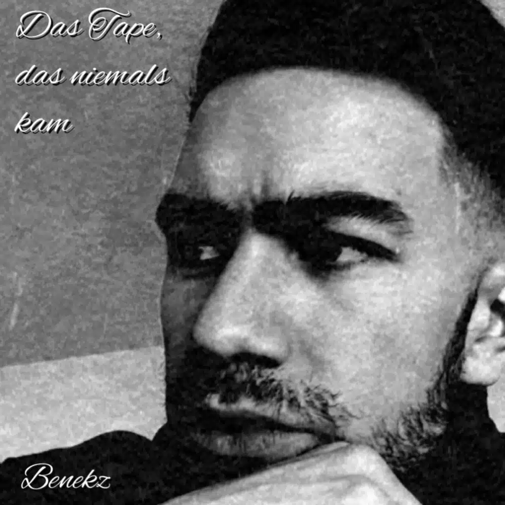 Das Tape, das niemals kam