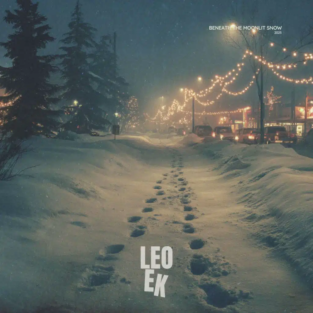 Leo Ek