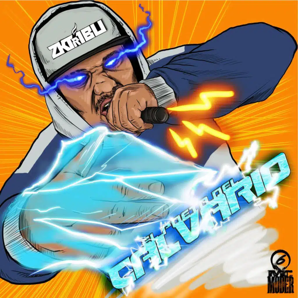 "El poeta del Calvario"