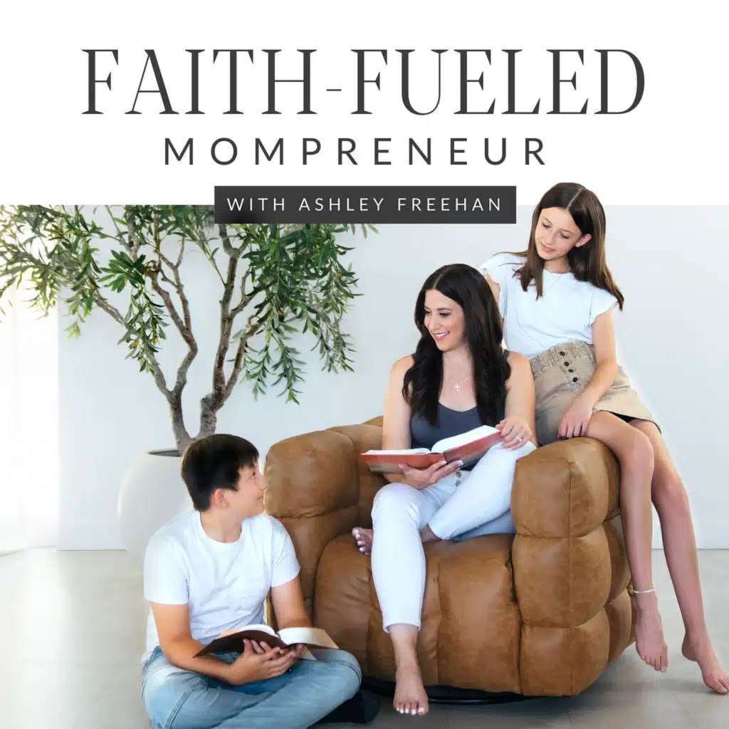 Ep 222. Break Free from Busy: Boundaries That Protect What Matters (Part 3)