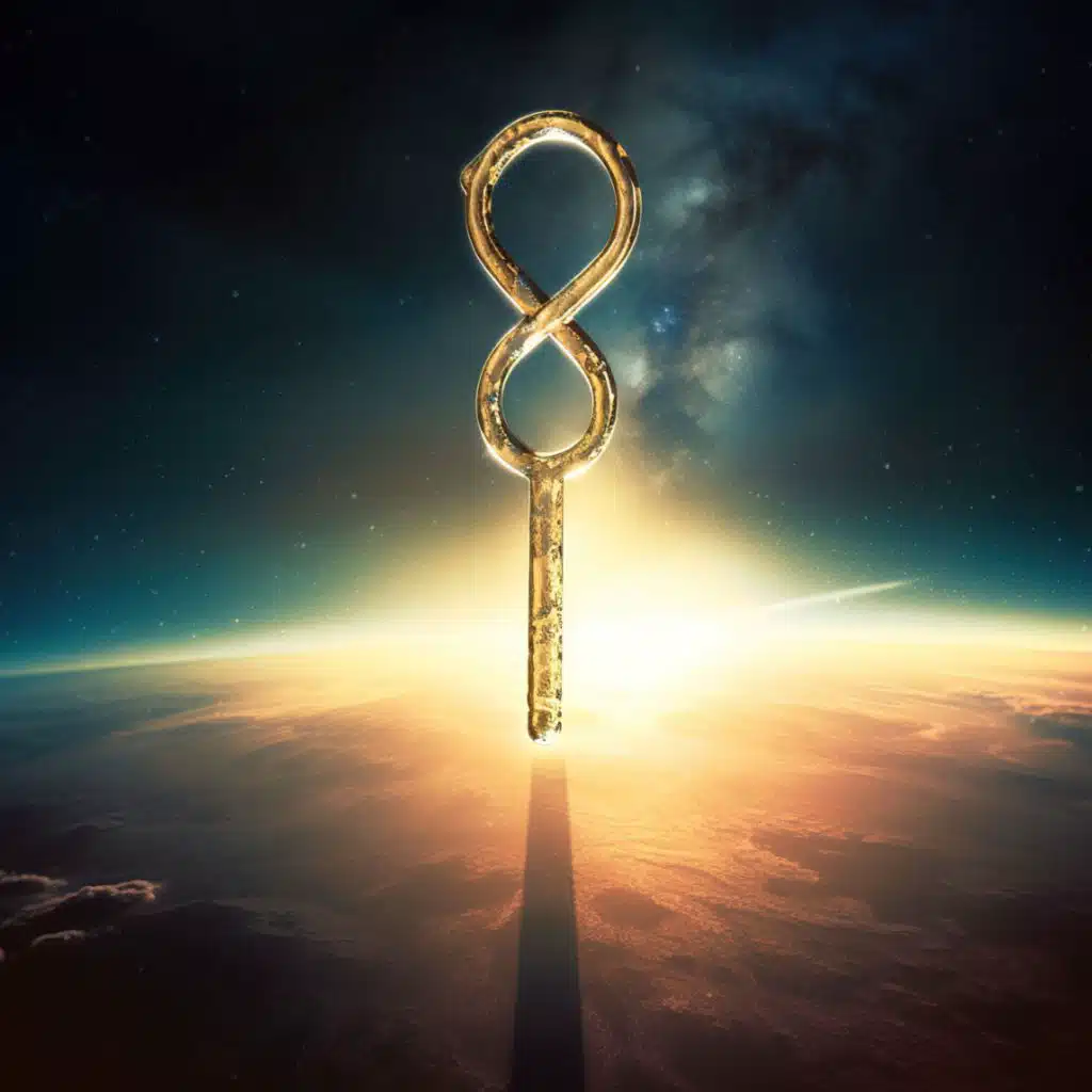 Unlock Life's Infinite Possibilities