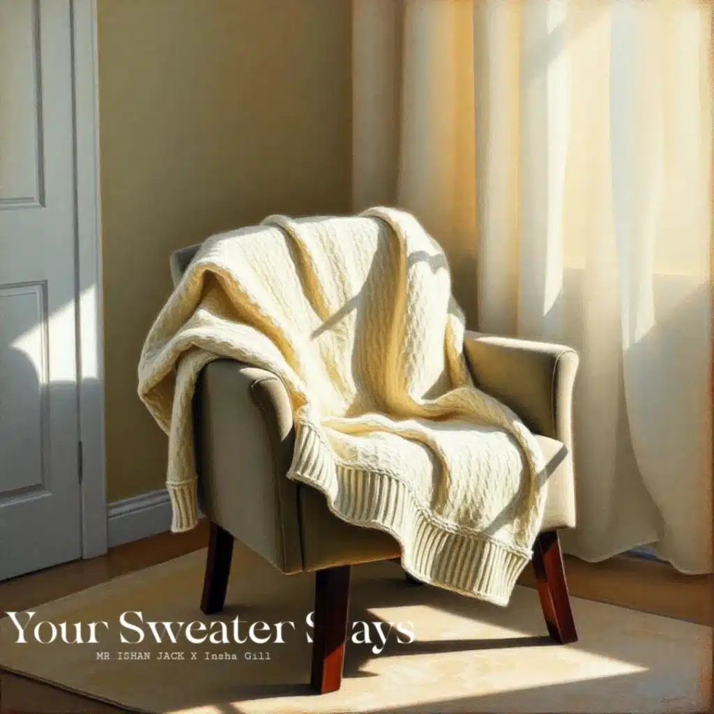 Mr Ishan Jack & Insha Gill