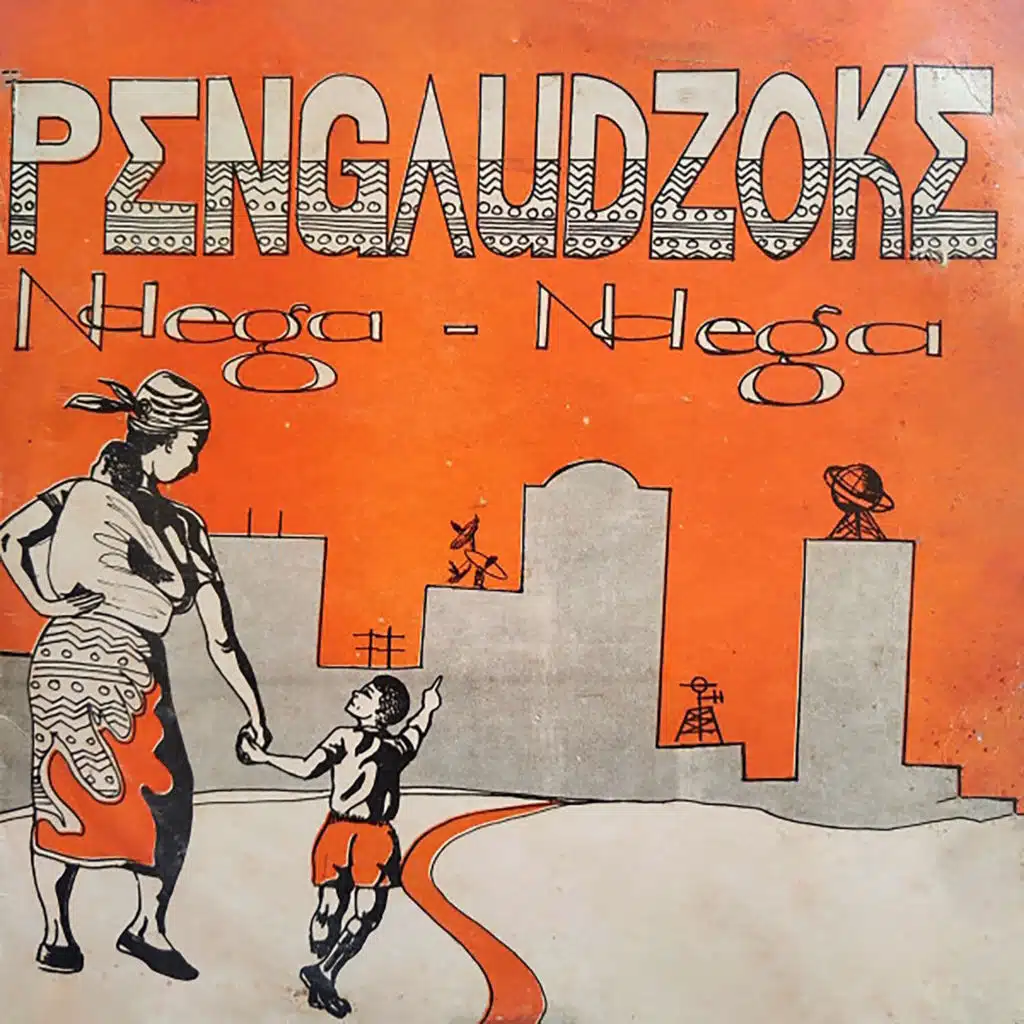 Ndega Ndega