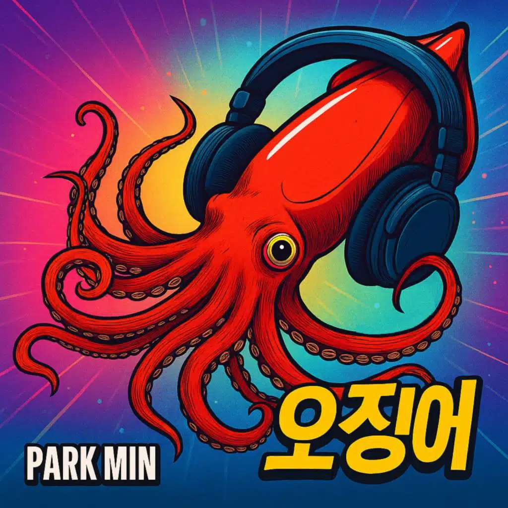 Park Min