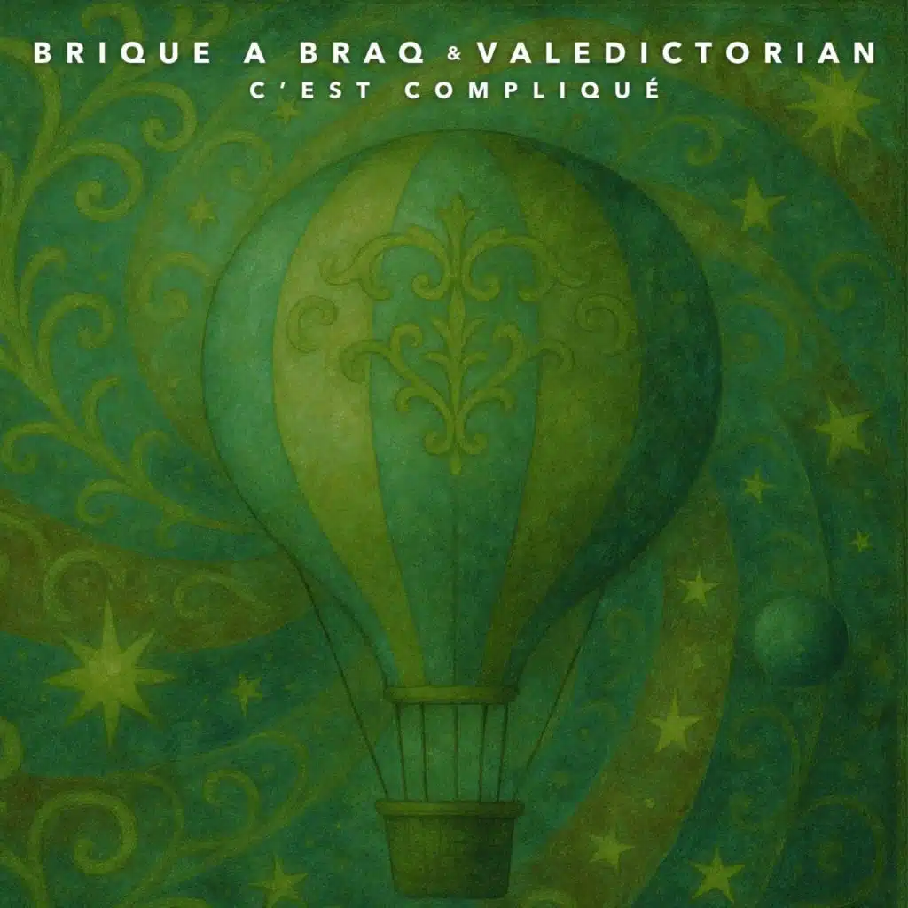 Brique a Braq & Valedictorian