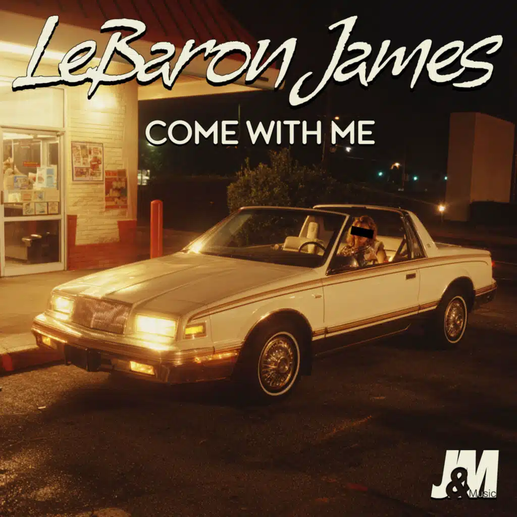 LeBaron James