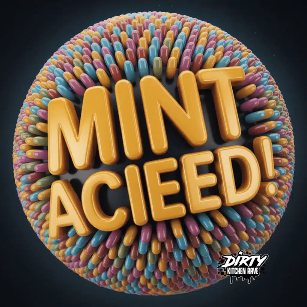Mint (UK)