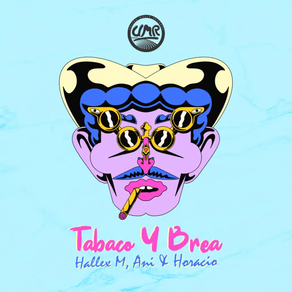 Tabaco Y Brea