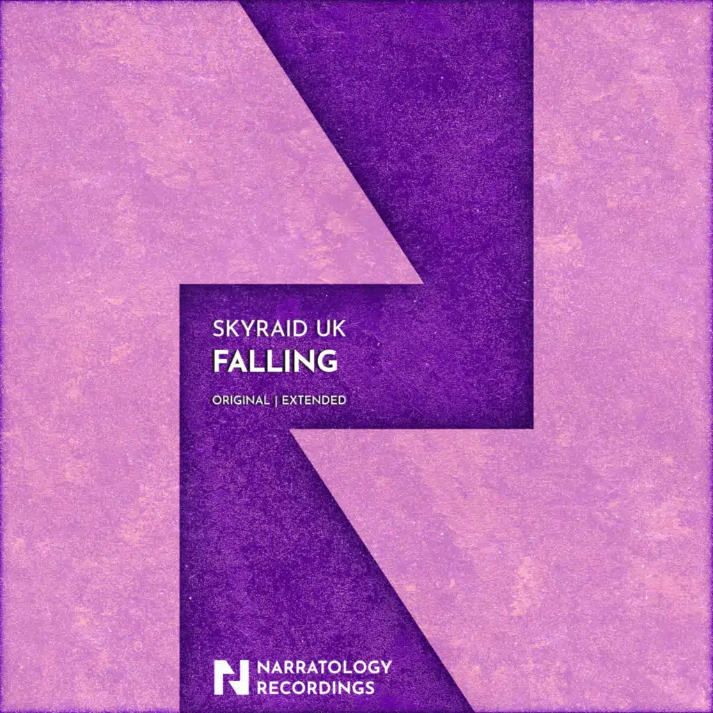 Falling (Extended Mix)