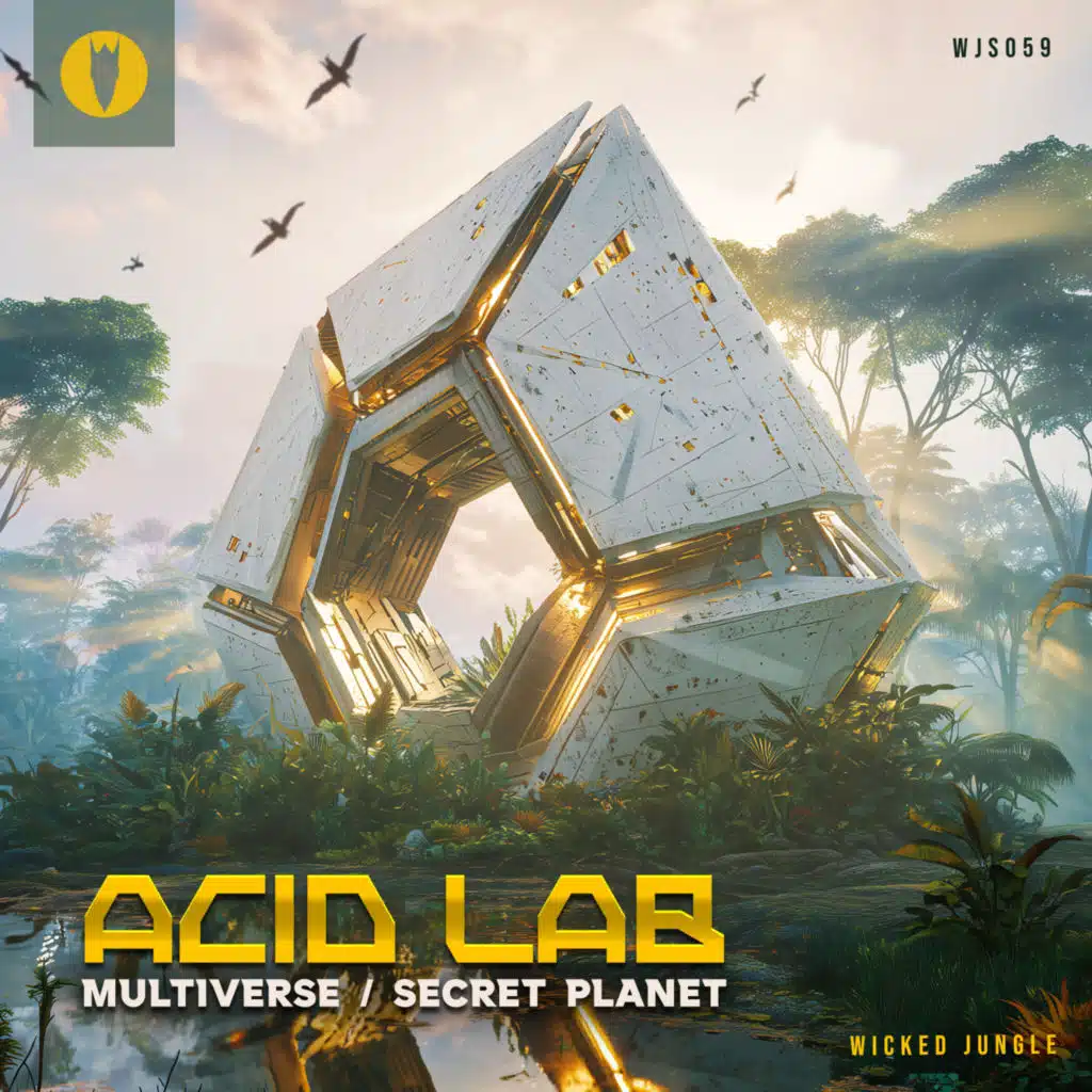 Acid Lab