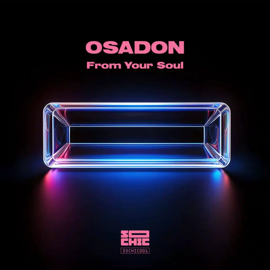 Osadon