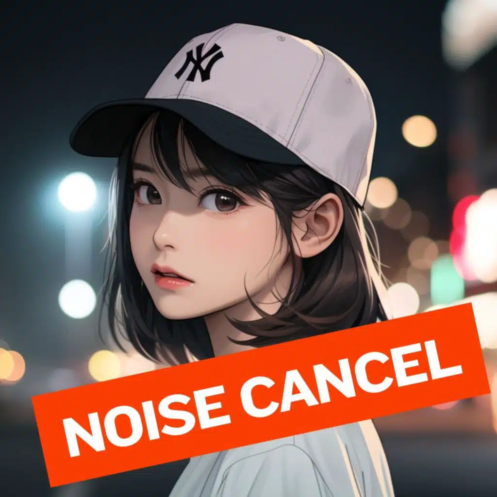 Noise Cancel