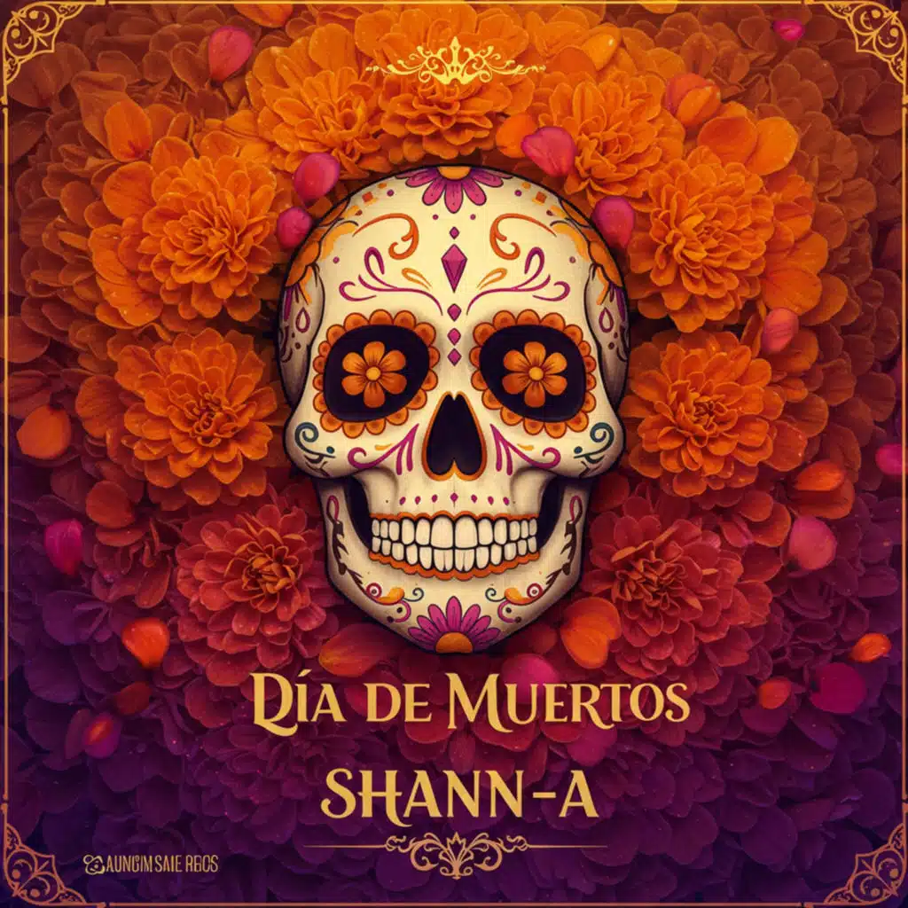 Dia De Muertos