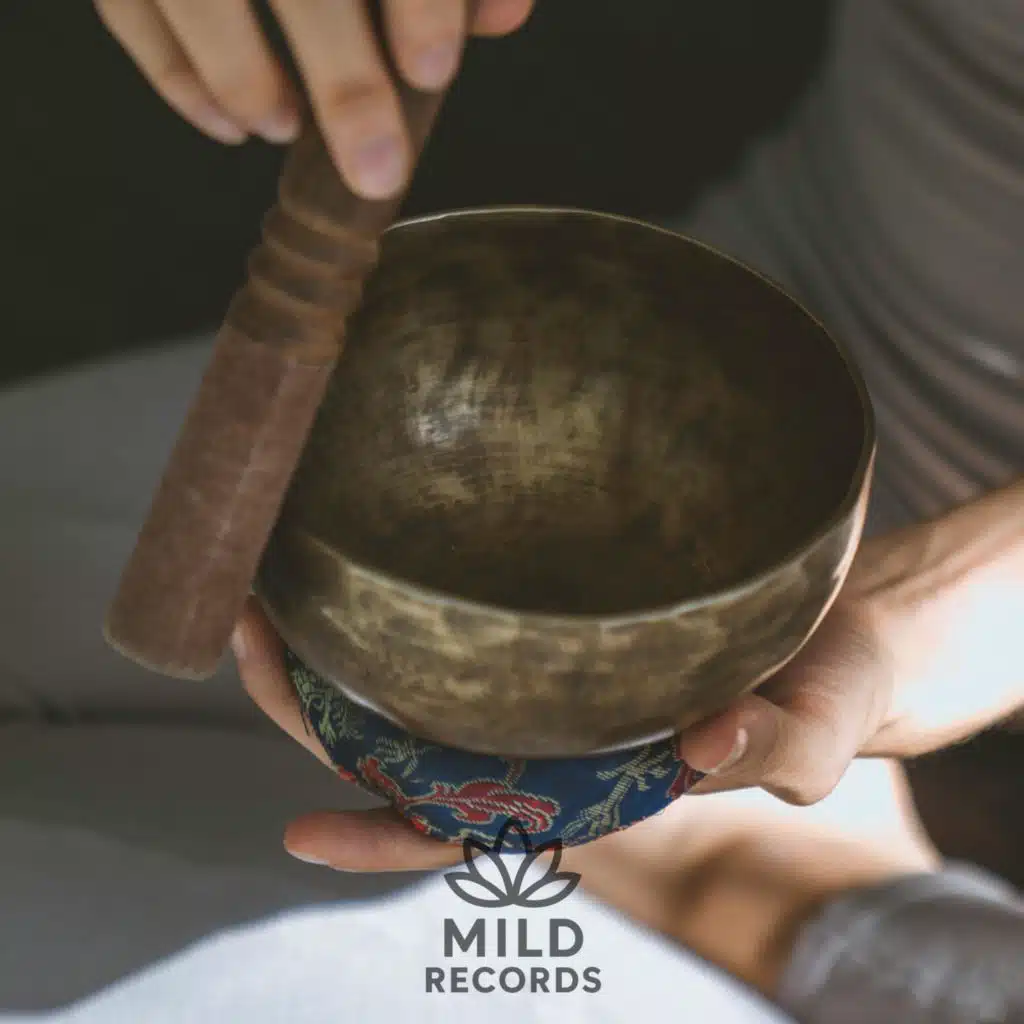 Klangtherapie Entspannung