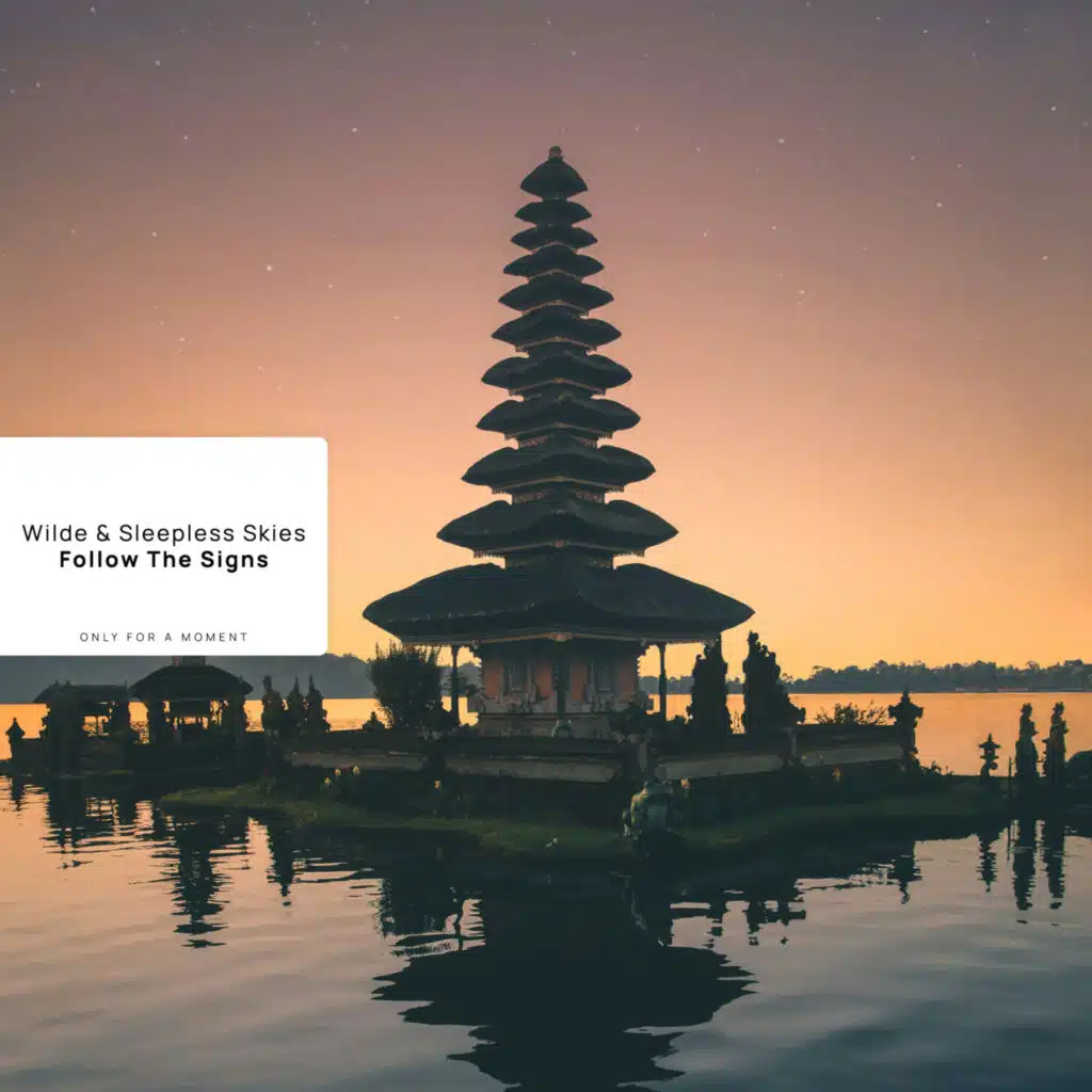 Sleepless Skies & Wilde