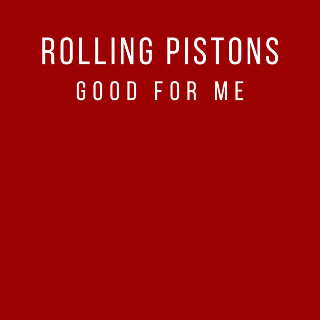Rolling Pistons