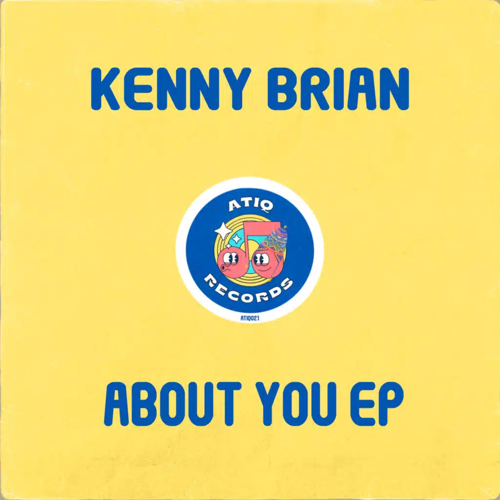 Kenny Brian