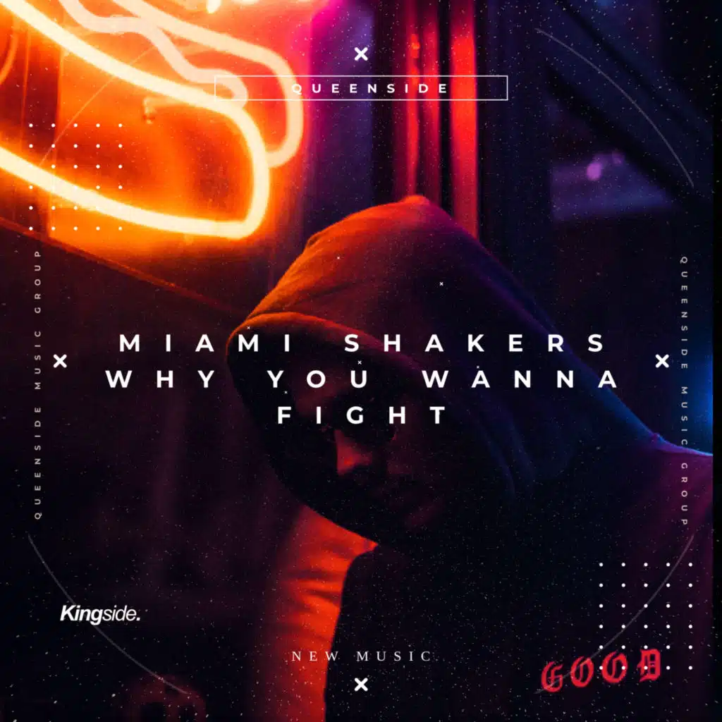Miami Shakers