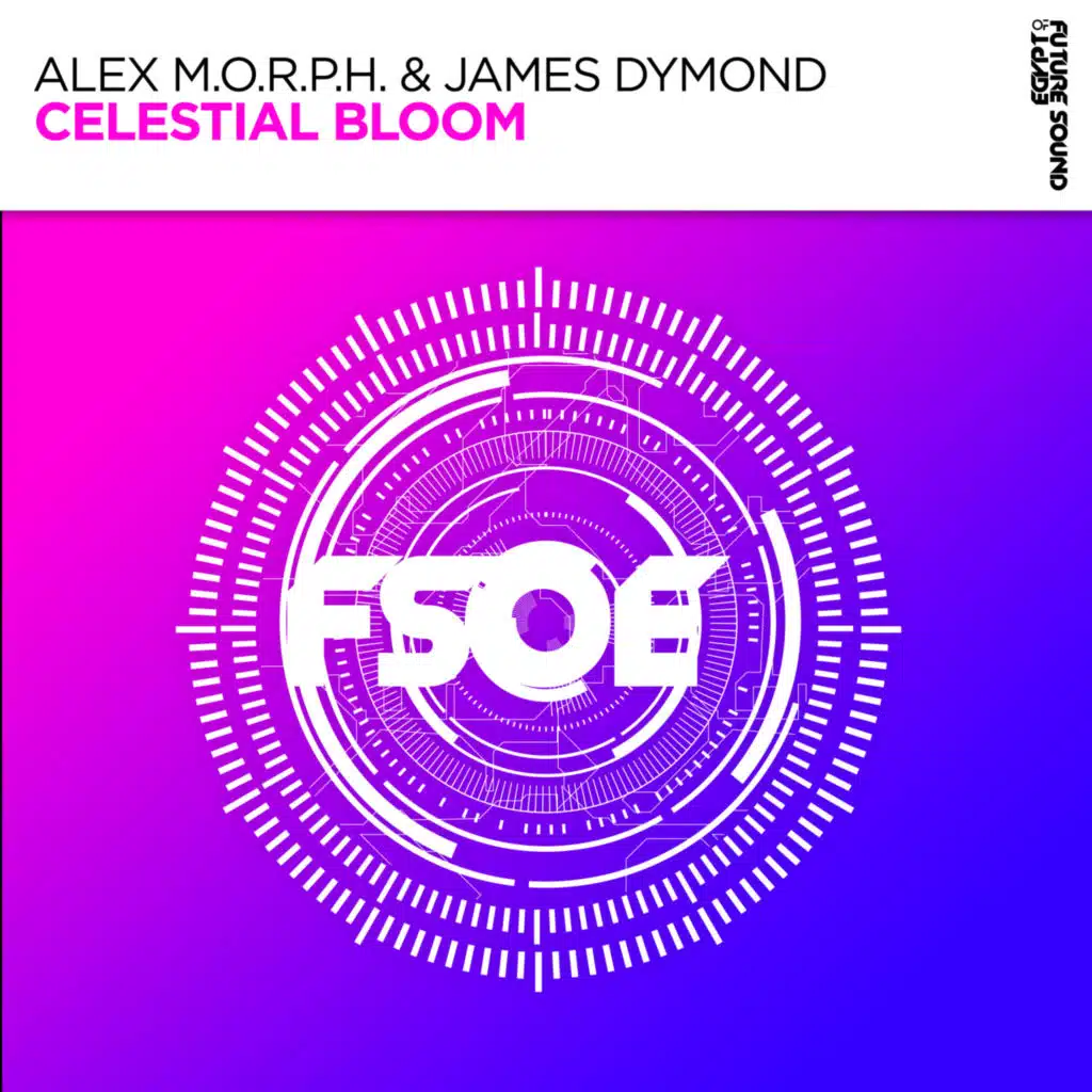 James Dymond & Alex M.O.R.P.H.