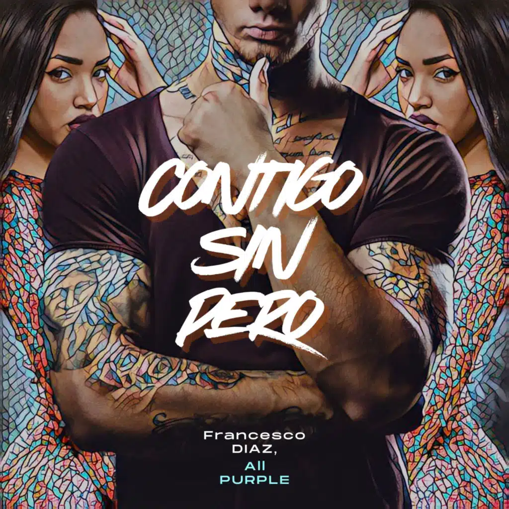 Francesco Diaz & All Purple