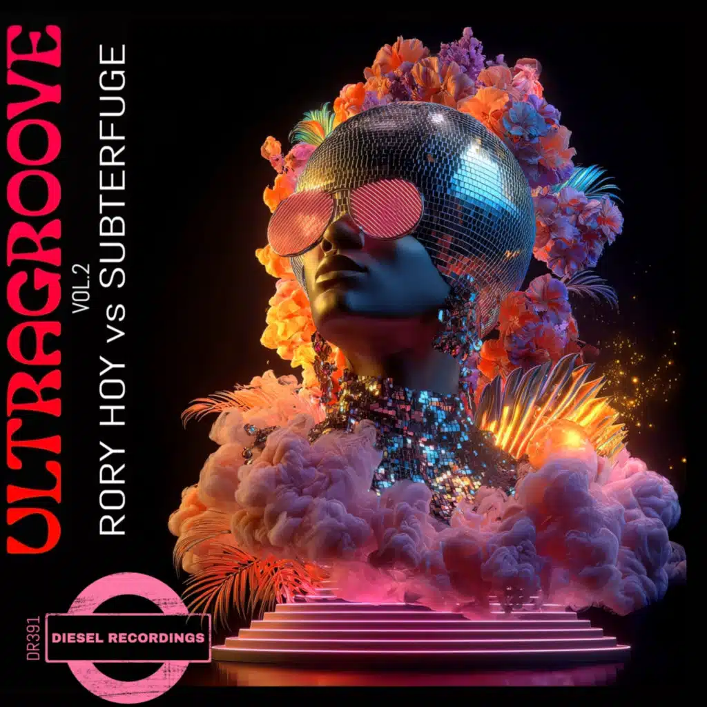 Ultragroove Vol.2