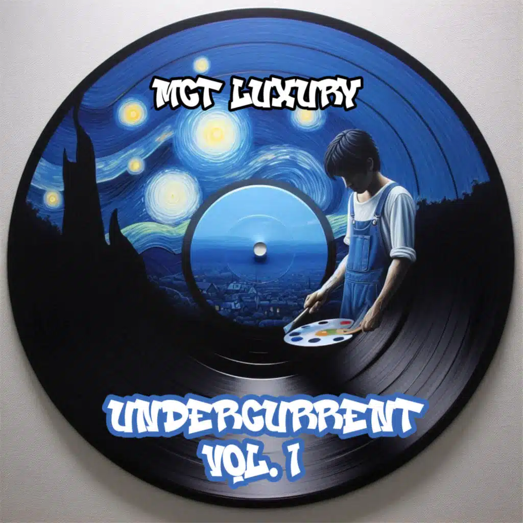 Undercurrent Vol. 1