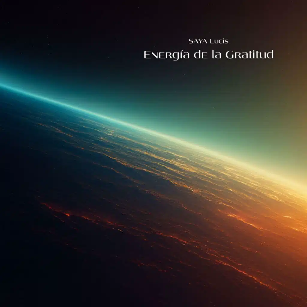 Energía de la Gratitud