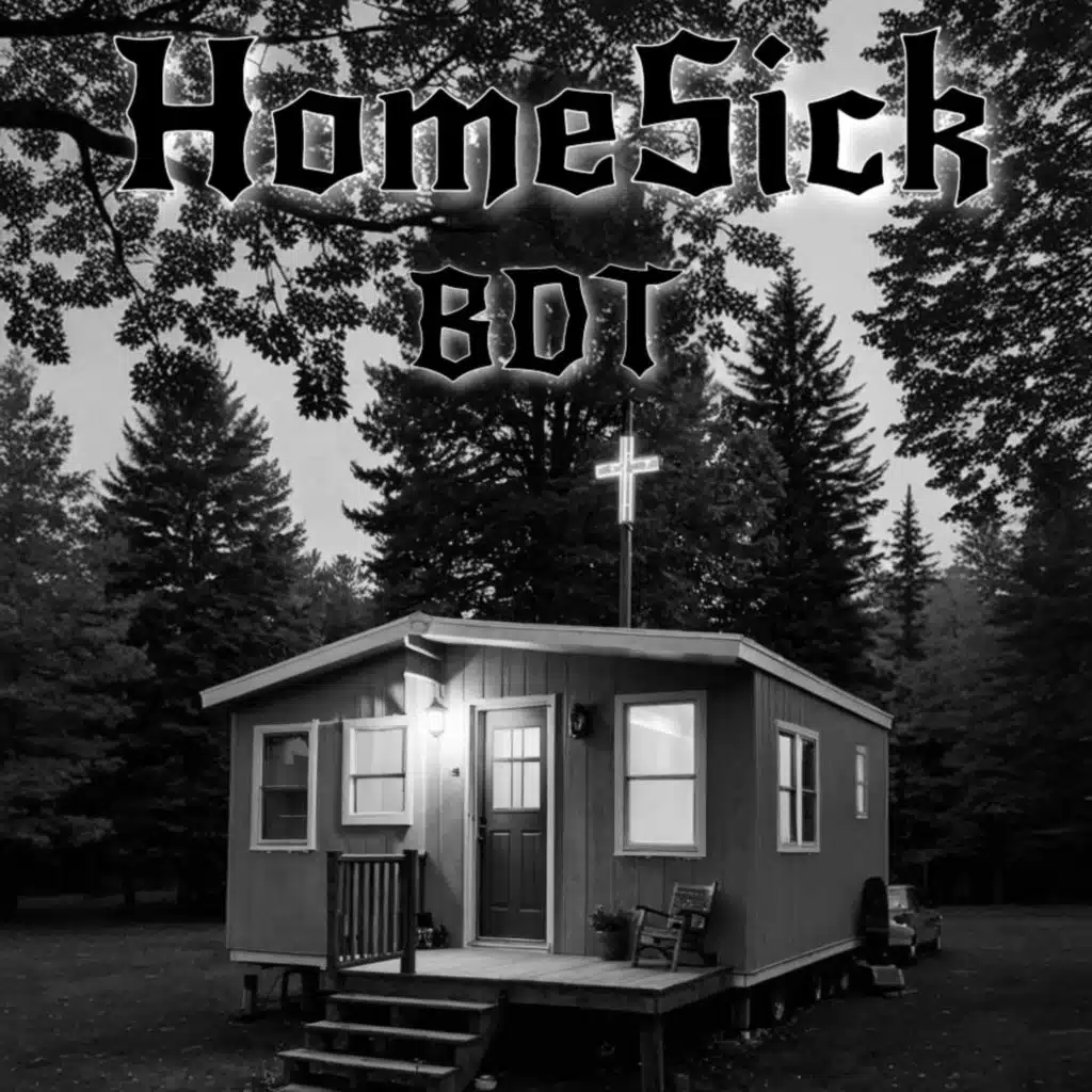 HomeSick