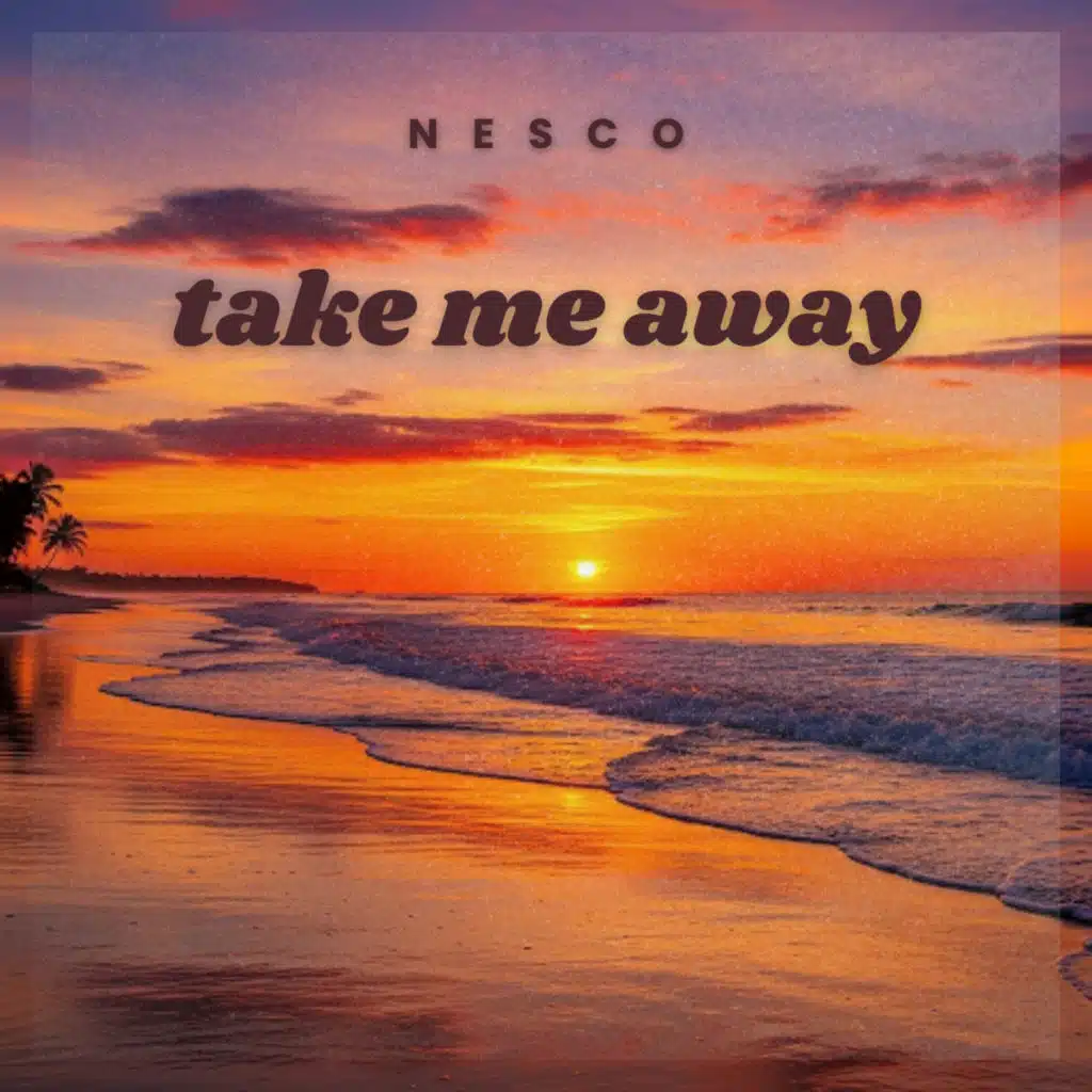 Take Me Away