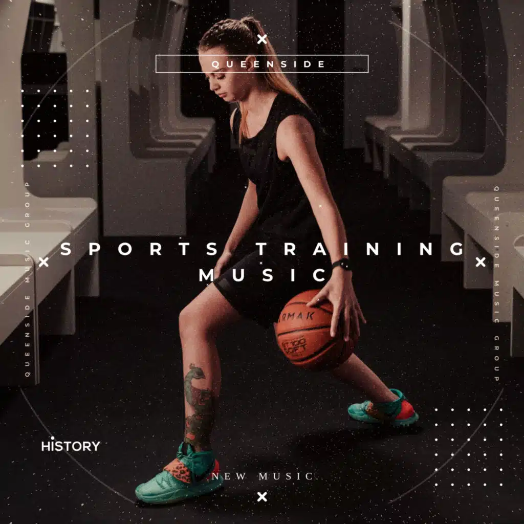 Sports Training Music 2025