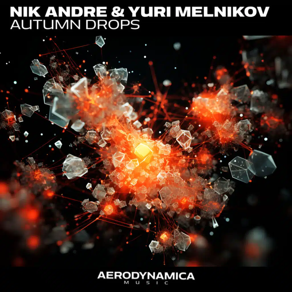 Nik Andre & Yuri Melnikov