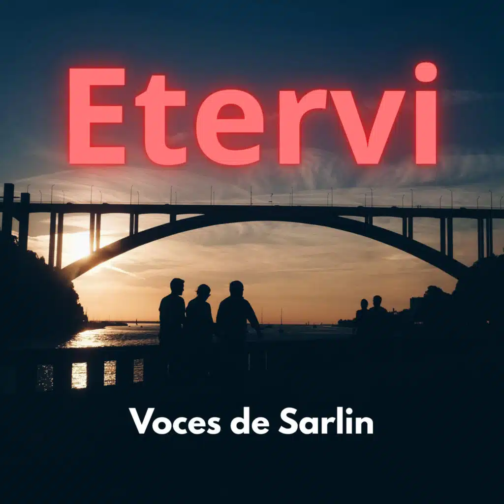 Etervi