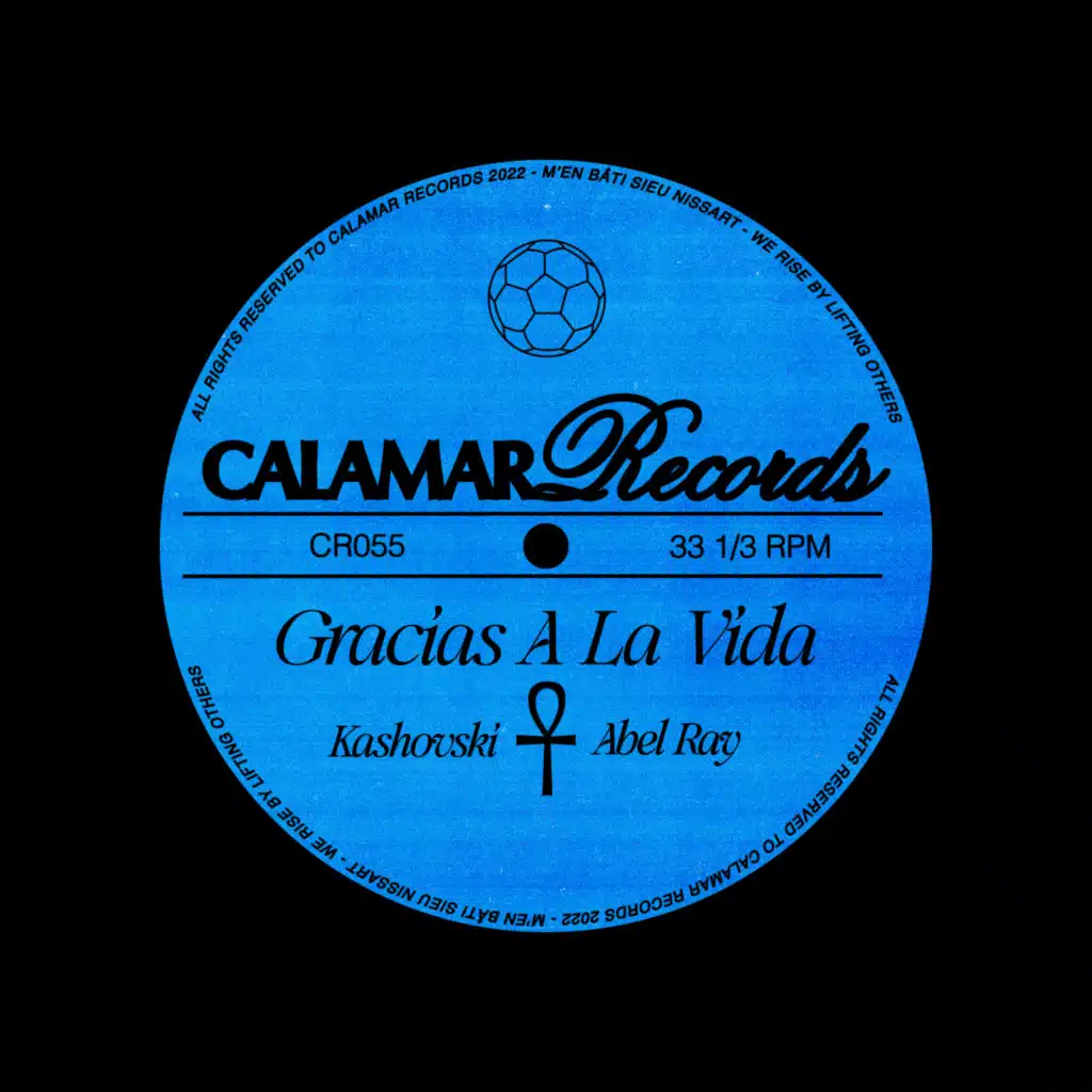 Kashovski & Abel Ray