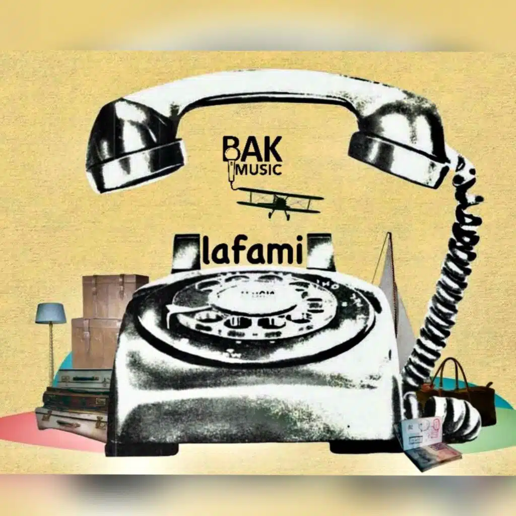 Lafami - لافامي